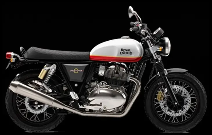 2023-Models Royal-Enfield Interceptor-650-Baker-Express