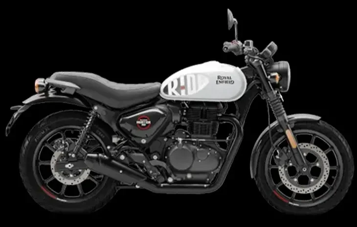 2023-Models Royal-Enfield hunter-350-dapper-white-720x405