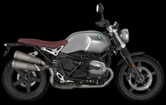 2023-Models BMW-Motorrad R-nineT-Scrambler-Granite