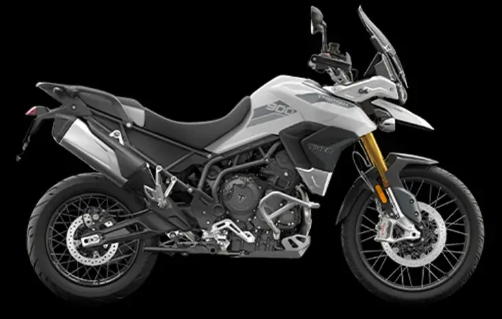 2023-Models Triumph tiger-900-rally-pro-my20-pure-white-rhs