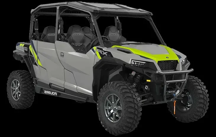 2023-Models Polaris General-XP4-1000-Sport