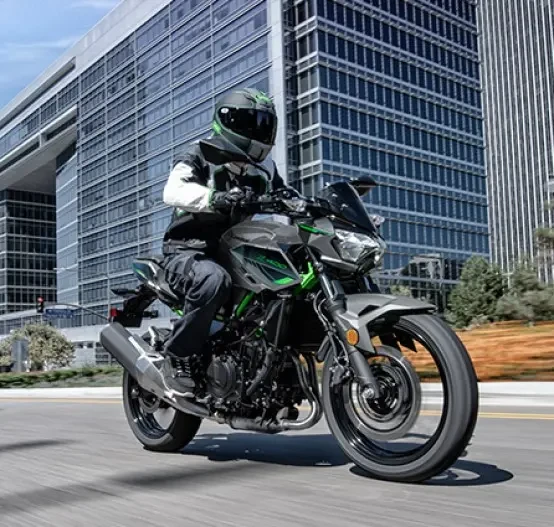 2024-Models Kawasaki rollover Z400-rollover