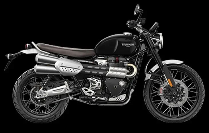 2023-Models Triumph Scrambler-1200-XC-RHS-Sapphire-Black