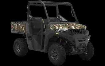 2023-Models Polaris Ranger-SP-570-Premium