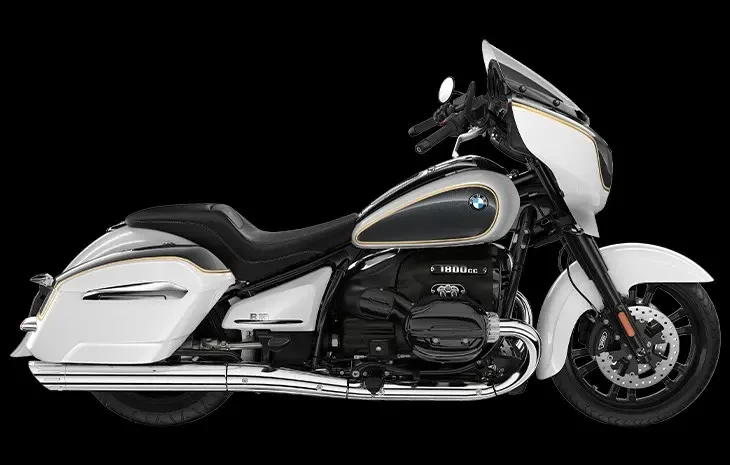 2023-Models BMW-Motorrad R-18-B-719-Mineral-White