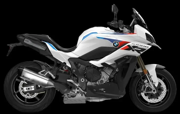S1000xr m discount