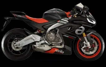 Aprilia RS 660 Black