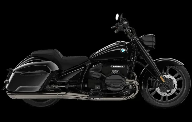 Bmw motorrad sales 1800cc
