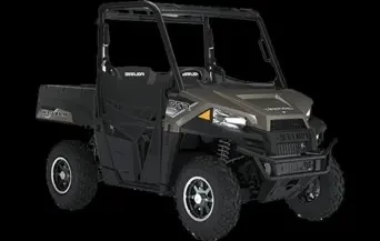 2023-Models Polaris Ranger-570-HD-Bronze-Mist