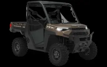 2023-Models Polaris Ranger-XP-1000-HD-EPS-ADC