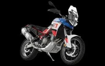 2024-Models Aprilia Tuareg-Evocative-Dakar-Podium
