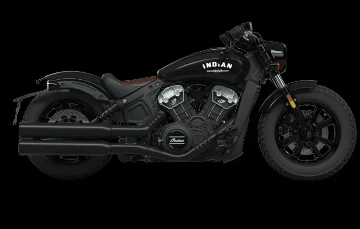 2023-Models Indian-Motorcycle ScoutBobber-ABS-INTL-BlackMetallic-2023
