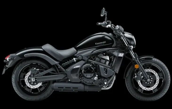 Vulcan sales kawasaki s