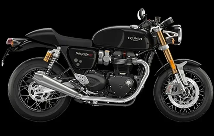 2023-Models Triumph thruxton-rs-rhs-jet-black