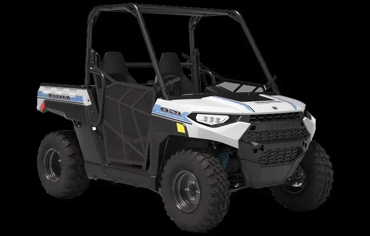 2023-Models Polaris Ranger-150-2022