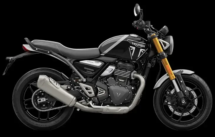 2024-Models Triumph Speed-400-Phantom-Black