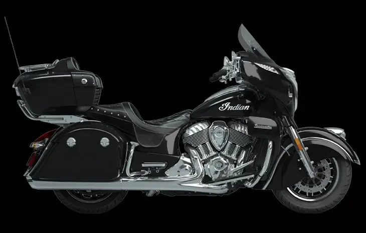 2023-Models Indian-Motorcycle RoadmasterClassic-US-BlackMetallic-2023