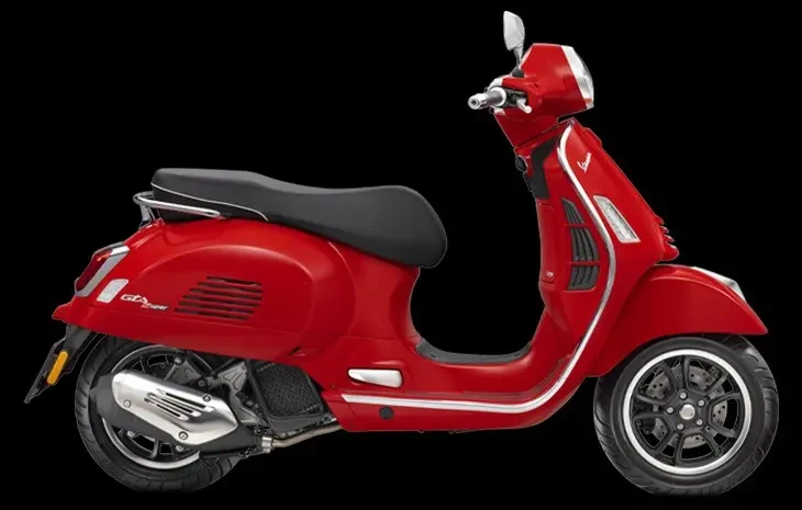 Funbikes hot sale gts 150