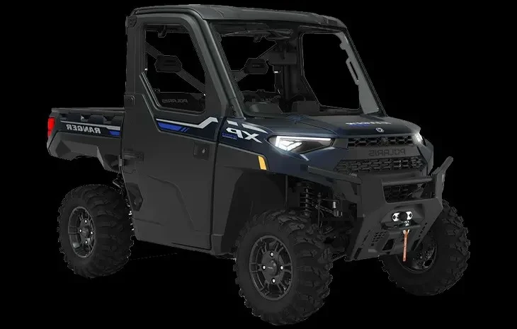 2023-Models Polaris Ranger-XP-1000-Northstar-Premium