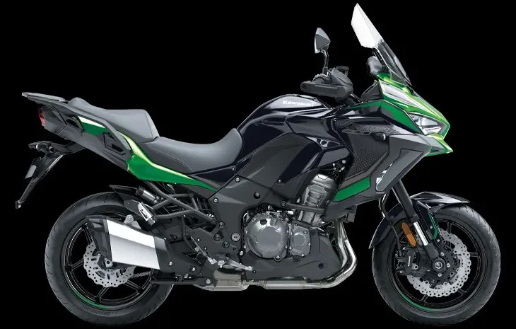 Kawasaki versys 1000 shop s