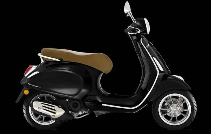 2023-Models Vespa Primavera-50-Black