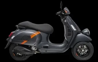 2023-Models Vespa GTV-300-Grigio-Titanio