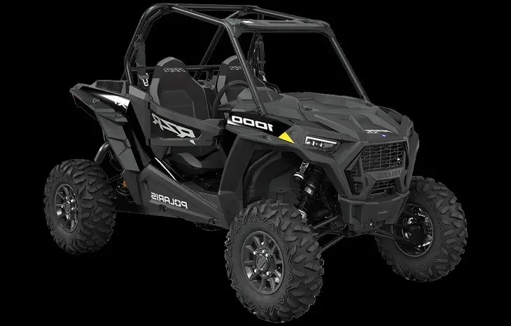 2023-Models Polaris RZR-XP-1000-Sport