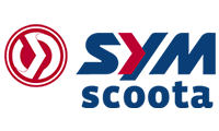 SYM Scooter logo
