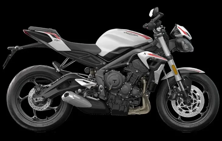 2023-Models Triumph Street-Triple-S-660-Lams