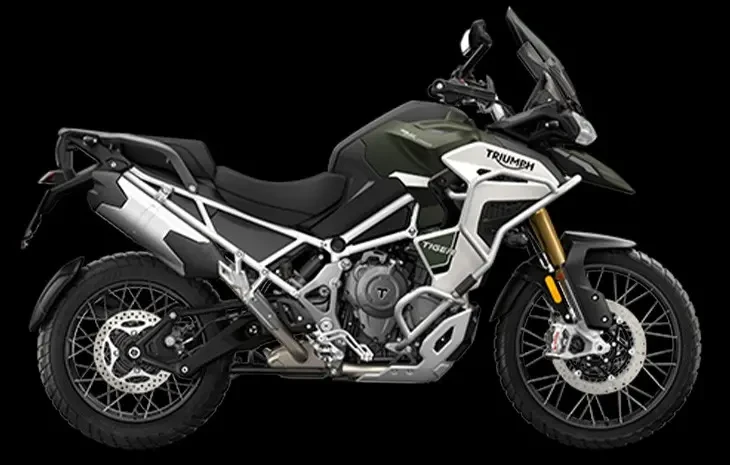 2023-Models Triumph tiger-1200-rally-explorer-my22-matt-khaki-rhs