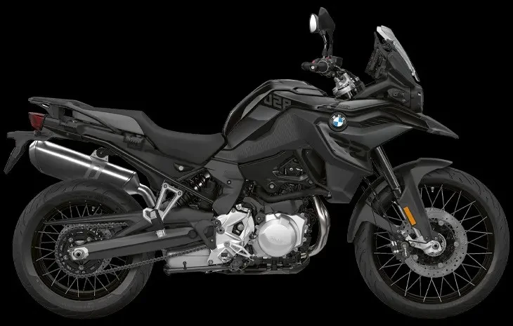 Bmw motorrad f 850 gs shop