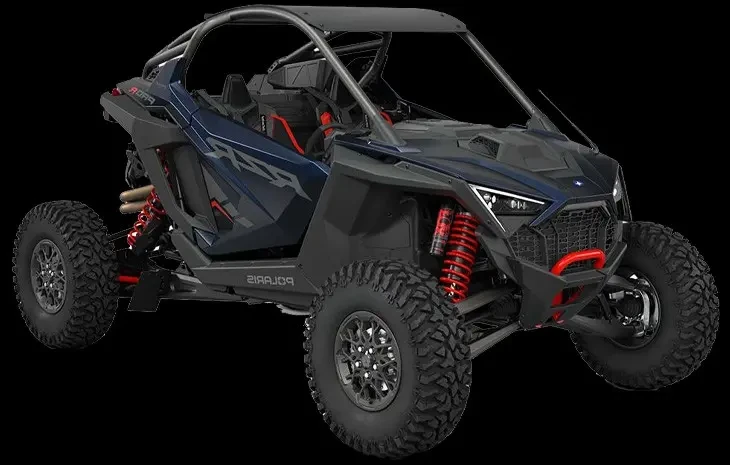 2023-Models Polaris RZR-Pro-R-Ultimate