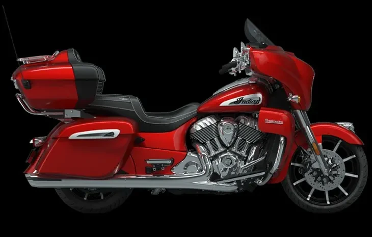 Roadmaster Limited 2023 Brisan Motorcycles Newcastle
