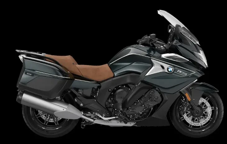 Bmw hot sale k gt