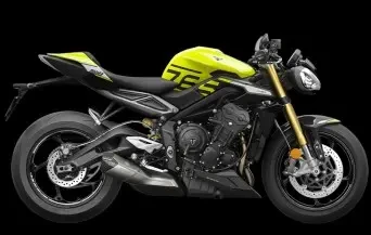 2023-Models Triumph street-triple-moto-2-edition-my23-triumph-racing-yellow-rhs