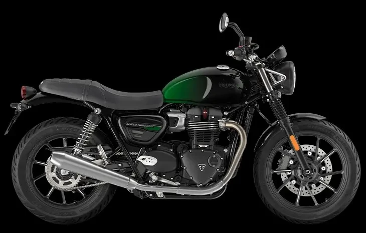 New street hotsell twin 900