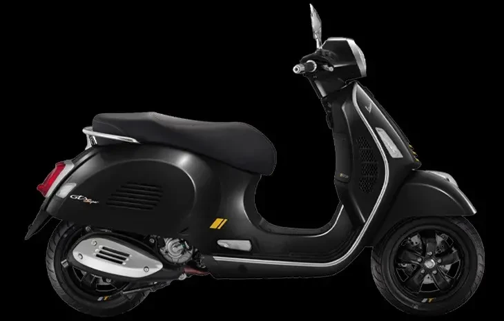 Vespa GTS 300 Super Tech , Modell 2023