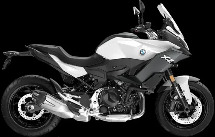 BMW F 900 XR 2024 Sport Brisan Motorcycles Newcastle