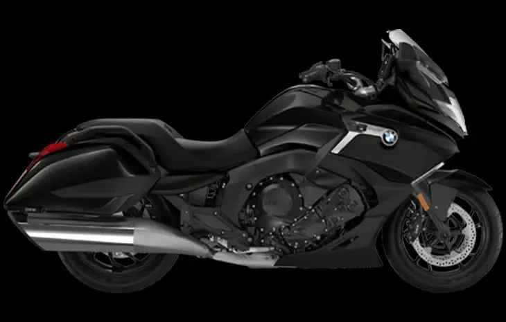 Bmw motorrad k sales 1600 b