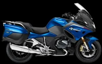 2024-Models BMW-Motorrad R-1250-RT-Racing-Blue