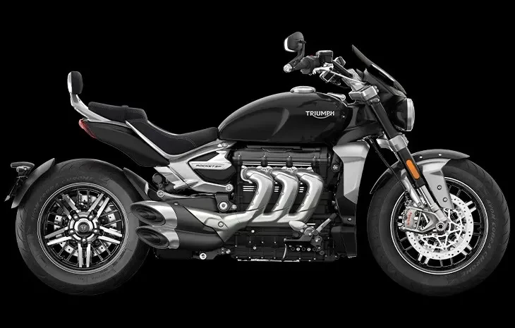 2023-Models Triumph Rocket-3-GT-Sapphire-Black