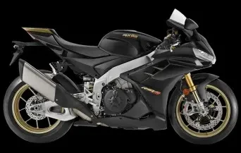 2023-Models Aprilia MY23-Models RSV4-Factory-Ultra-Dark