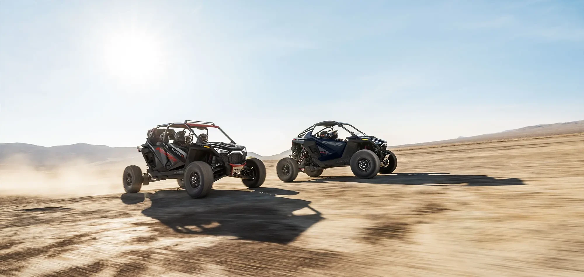 Brands-Content Polaris-RZR-Brand-Poster