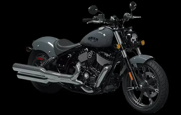 2023-Models Indian-Motorcycle Chief-Dark-Horse-Grey-2022