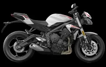 2023-Models Triumph Street-Triple-S-660-Lams