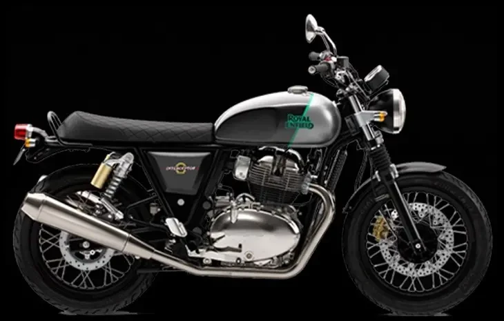 2023-Models Royal-Enfield Interceptor-650-Downtown-Drag