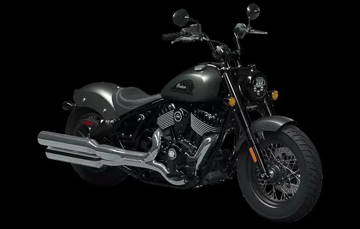 2023-Models Indian-Motorcycle Chief-Bobber-Dark-Horse-Grey-2022