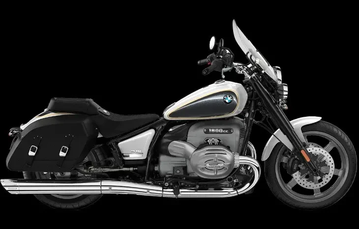 Bmw r18c hot sale