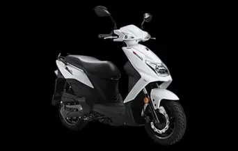 2023-Models SYM Orbit-125iii-white