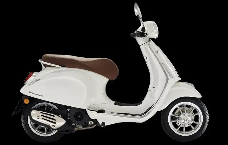 2023-Models Vespa Primavera-50-Bianco-Innocenza